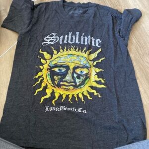 Sublinie t-shirt